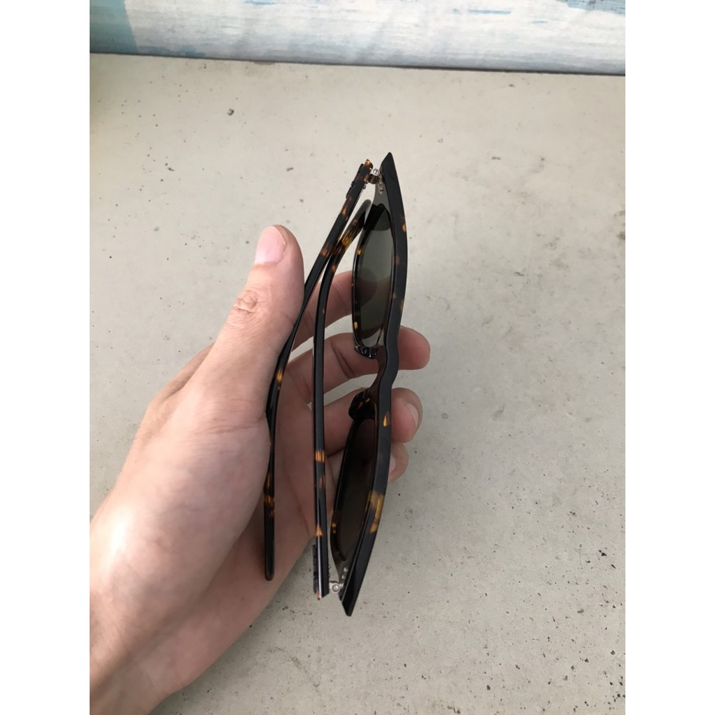 Kính Rayban Wayfarer Chính Hãng | BigBuy360 - bigbuy360.vn