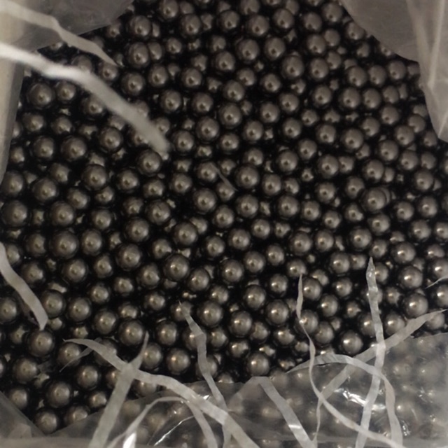 Bi Sắt Xe Đạp  7mm