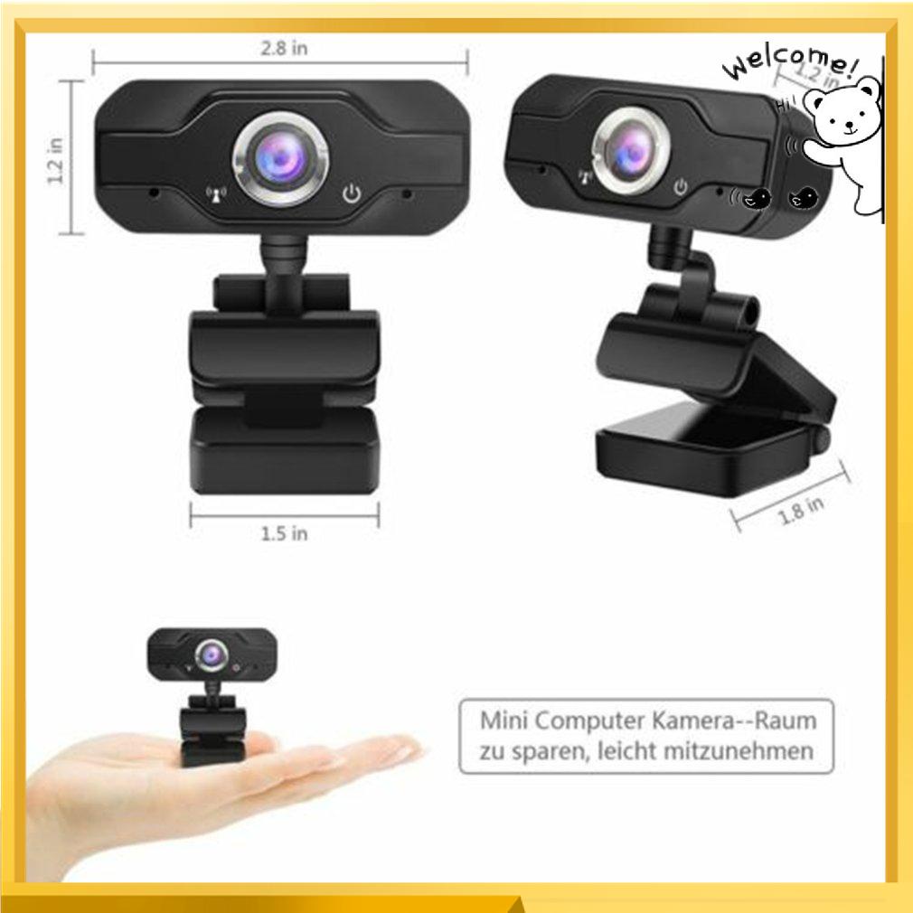 ⚡ Webcam HD USB không ổ đĩa di động tiện dụng cho PC | BigBuy360 - bigbuy360.vn