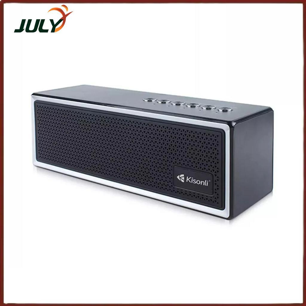 LOA M8 BT/USB/FM/TF KISONLI