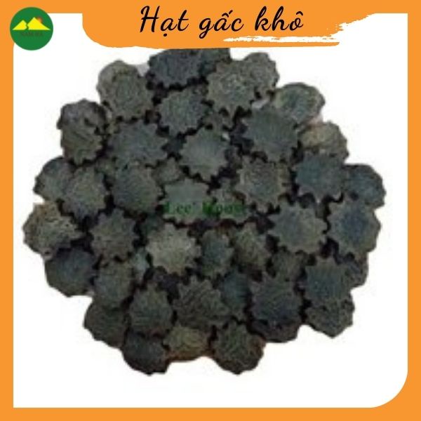 Hạt gấc khô Nam Hà