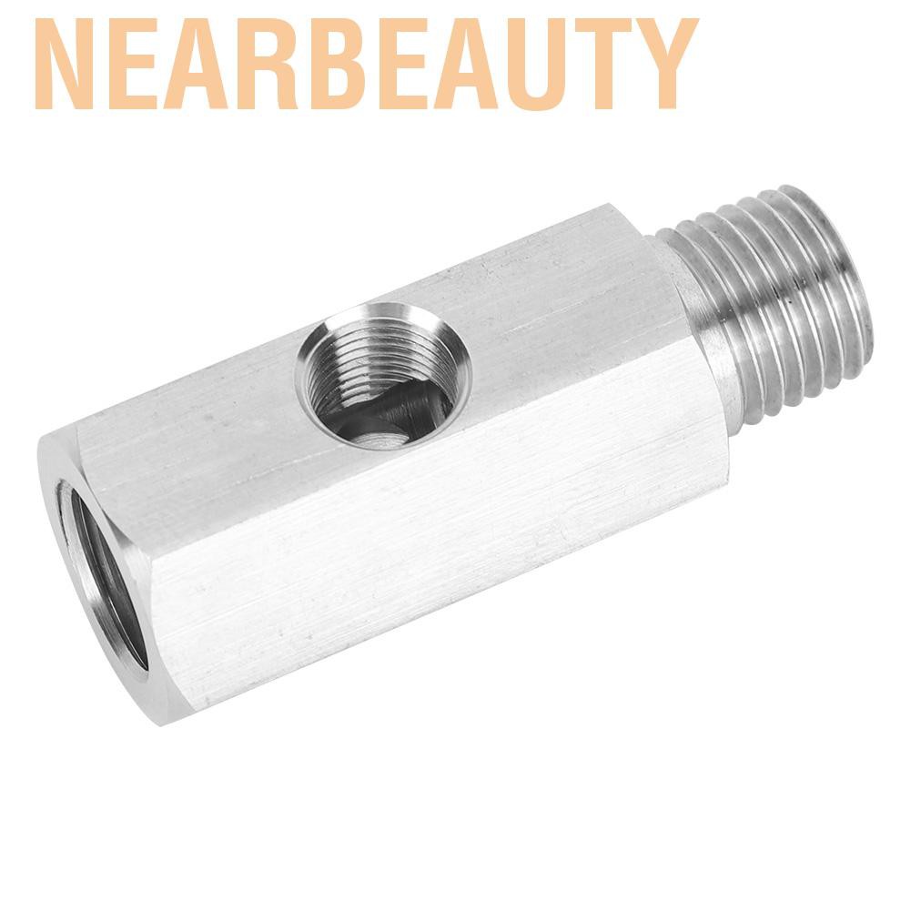 Van Chỉnh Áp Suất Dầu Động Cơ Xe Hơi 1 / 4npt 1 / 8 T304
