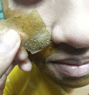 Siêu mặt nạ tái sinh