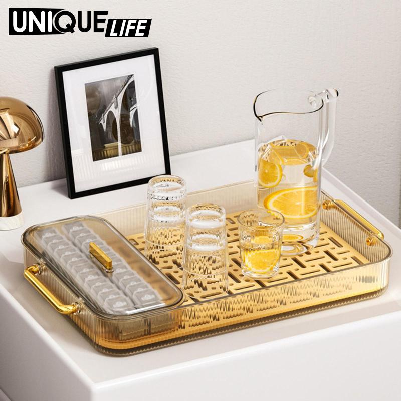 Khay Phục Vụ Mỹ Phẩm  Khay Phục Vụ Cho Phòng Ăn Nhà Hàng