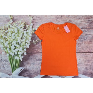 Áo thun ngắn tay nữ xuân hè Dệt Kim Đông Xuân A0741