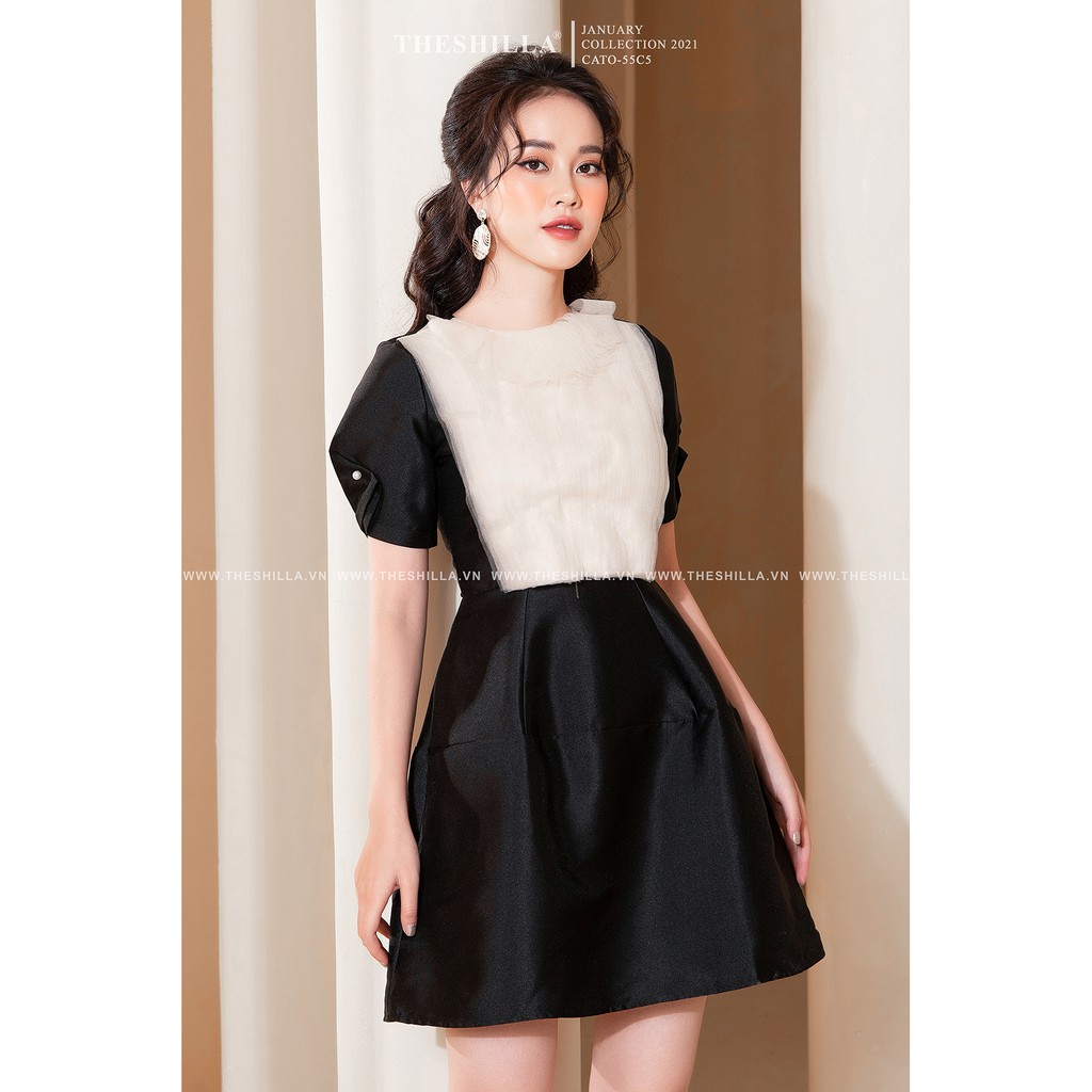 CATO-55C5- THE SHILLA | BigBuy360 - bigbuy360.vn