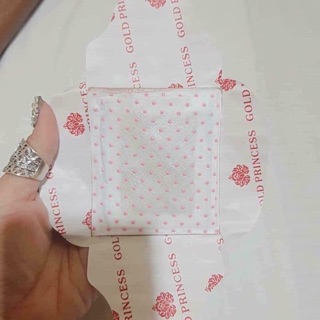 MIẾNG DÁN GIỮ NHIỆT THÁI LAN