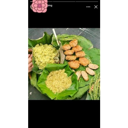 Cốm tươi đặc sản làng Vòng ( chỉ ship nội thành ) | BigBuy360 - bigbuy360.vn