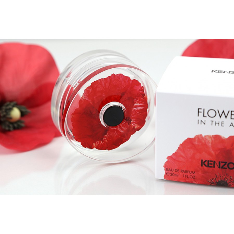 Nước hoa Flower in the Air KENZO (5m-10ml-20ml)