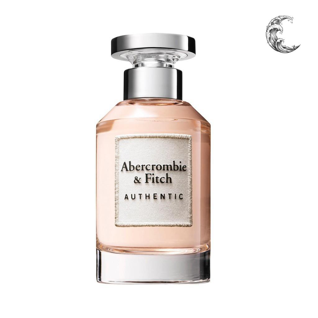 - Scentstation- - Nước Hoa - ABERCROMBIE & FITCH AUTHENTIC -Nước Hoa Chất