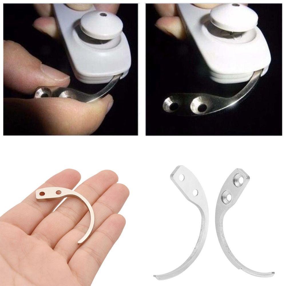 KUNHEV Dụng Cụ Mở Nắp Chai Cầm Tay Có Thể Tháo Rời Hữu Dụng