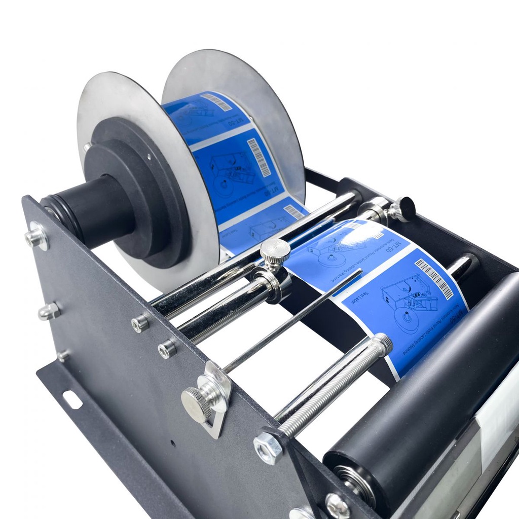 Máy dán nhãn thủ công DBK MT-30