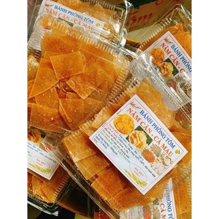 Bánh phồng tôm
