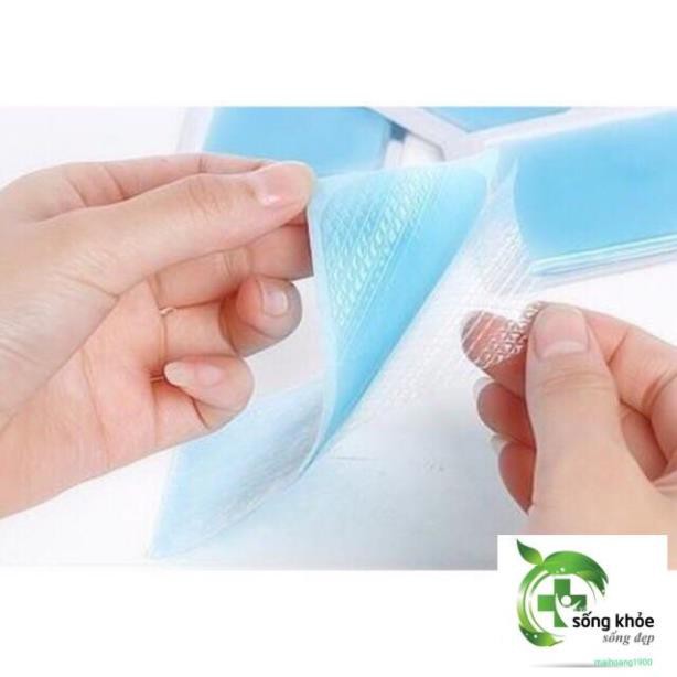 DÁN HẠ SỐT SAKURA