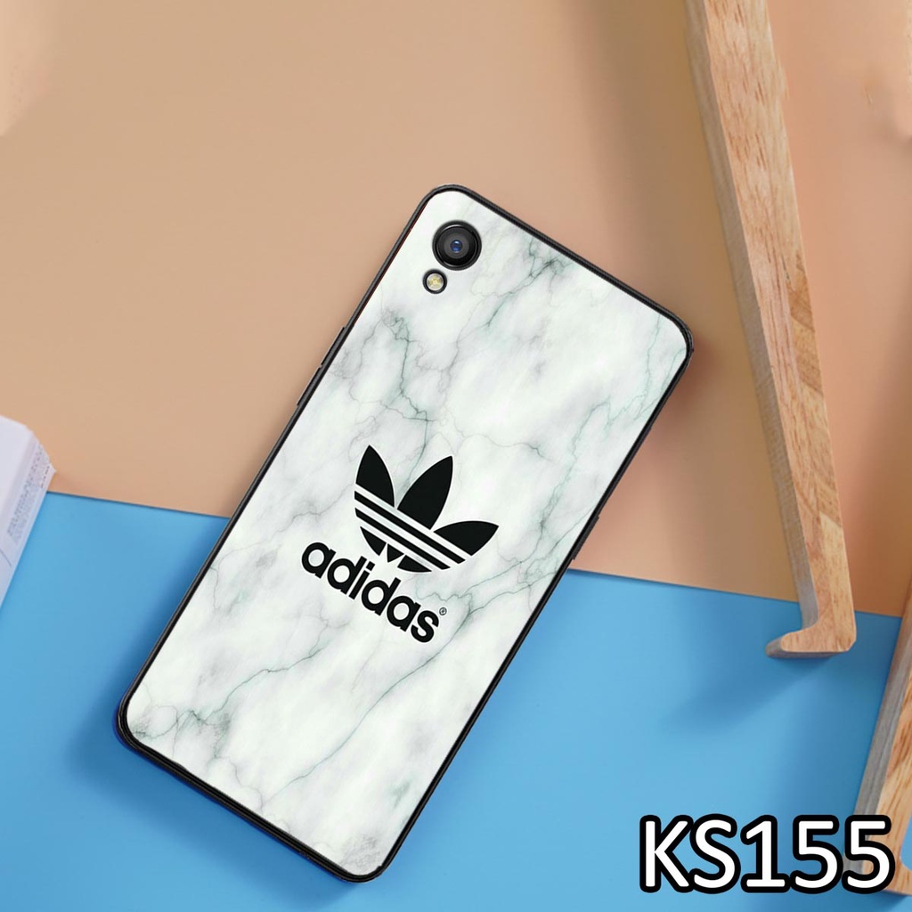 [SIÊU ƯU ĐÃI] Ốp lưng Oppo A33/A35/A37 in hình Logo ĄDÏĎÁŠ siêu đẹp, độc, lạ_KINGSTORE.HN_Ốp lưng điện thoại