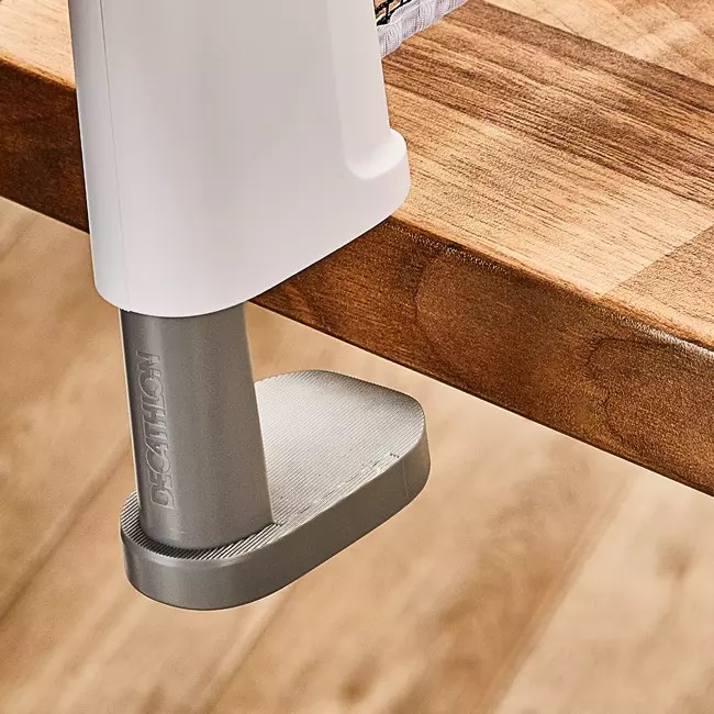 Bộ lưới và vợt bóng bàn Rollnet 2020 - MIRILIK DECA