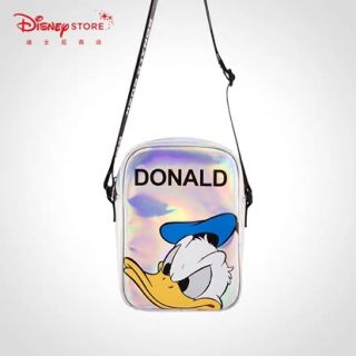 Túi xách nữ đeo chéo mickey & Donald