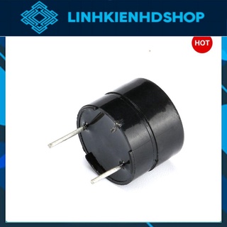 Bộ 3 chiếc Còi chíp 3V/ 5V/ 12V   Linhkienhdshop
