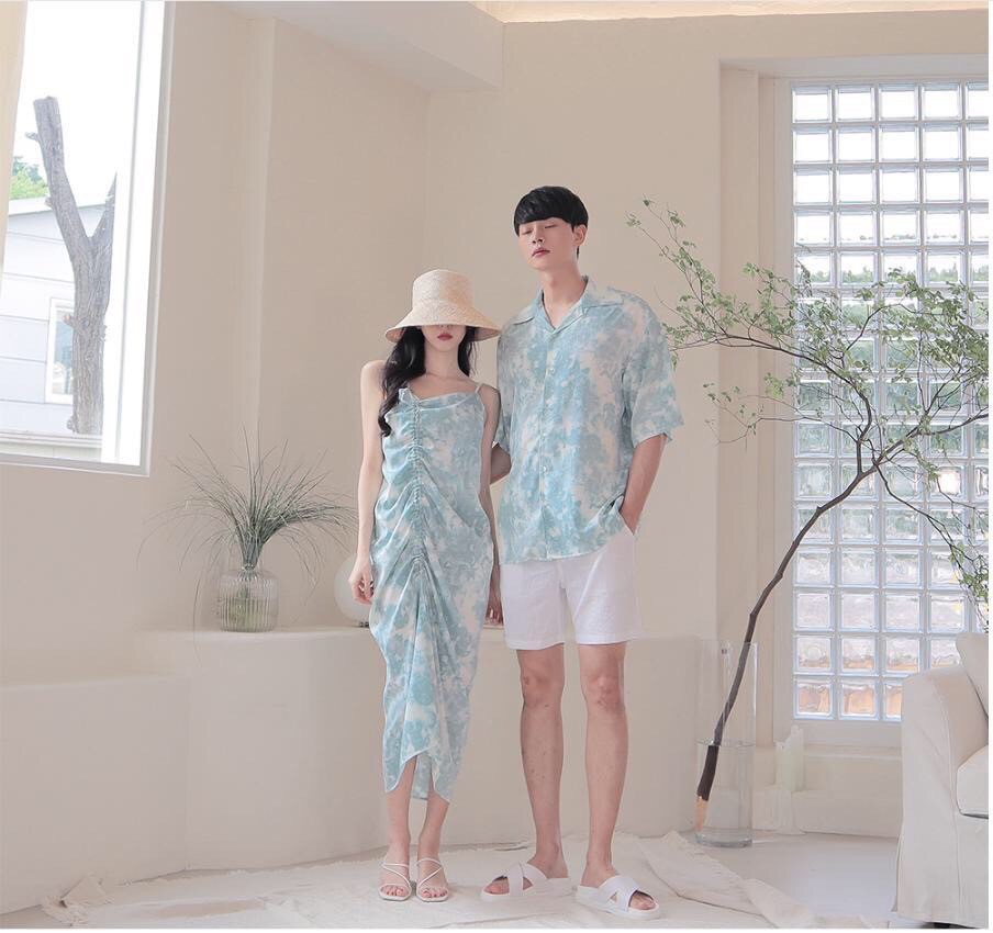 Set đồ couple CP047