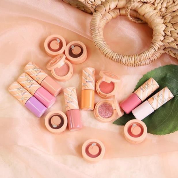 Má hồng Aritaum Always Be Lovely Blusher | BigBuy360 - bigbuy360.vn