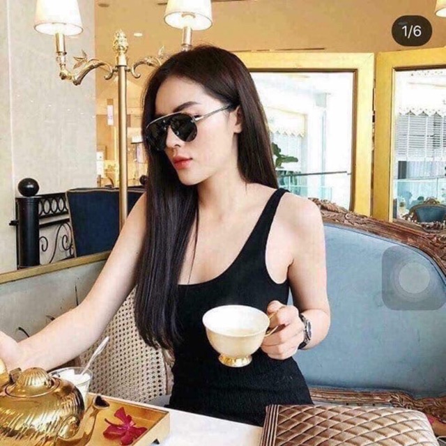 Áo ba lỗ auth