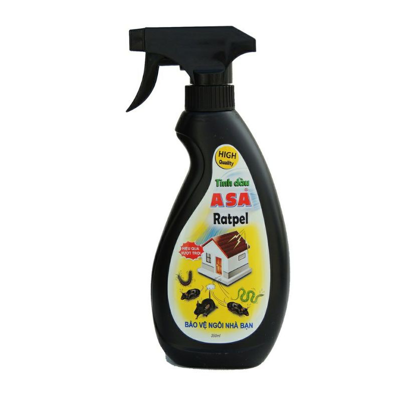 Xua đuổi chuột ASA Rat Repell 350 ml