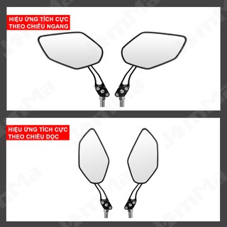 Rearview Mirror For Mountain Bikes