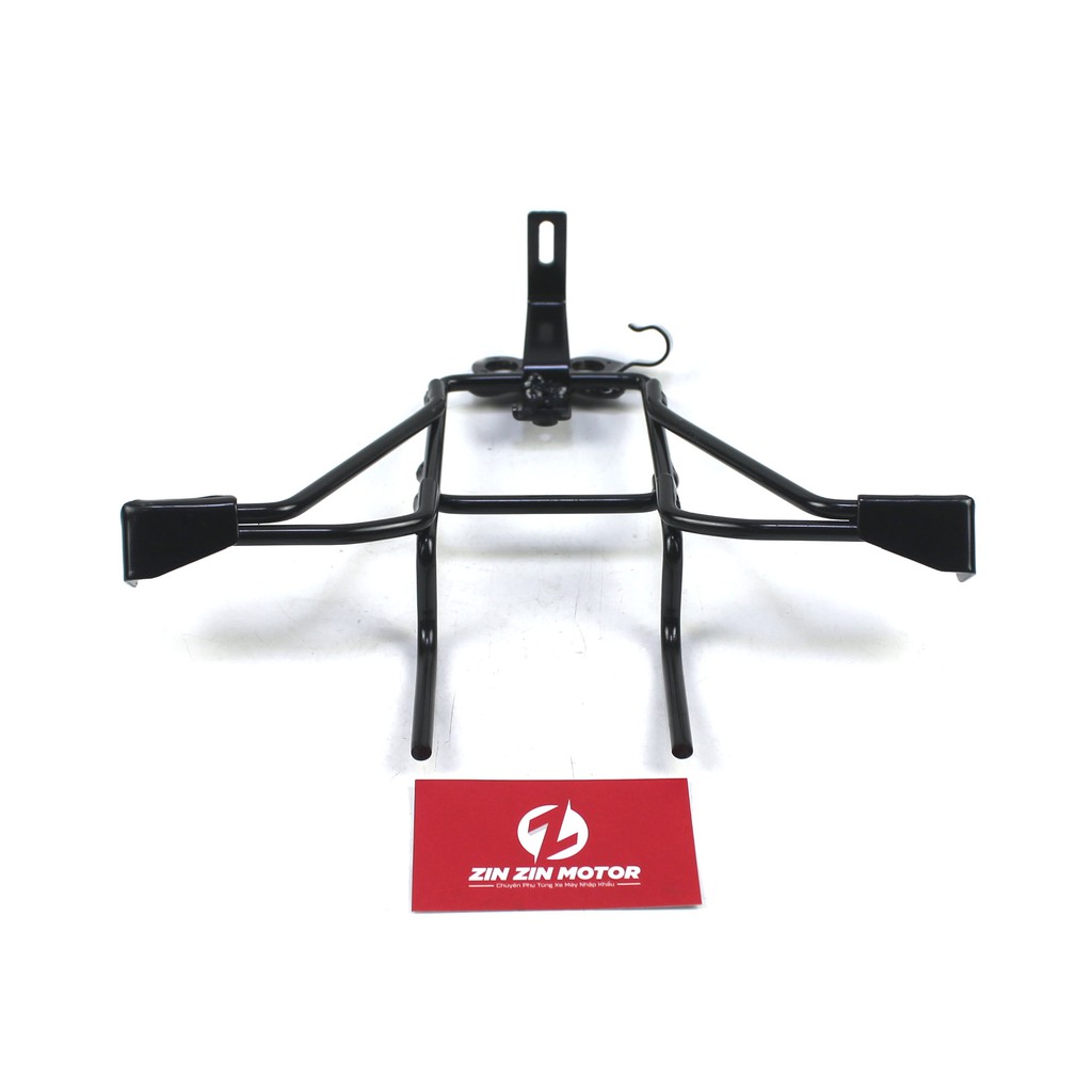 Gọng Sắt - Satria K9, Raider K9 - 51850B25G20N000 - ZIN ZIN MOTOR