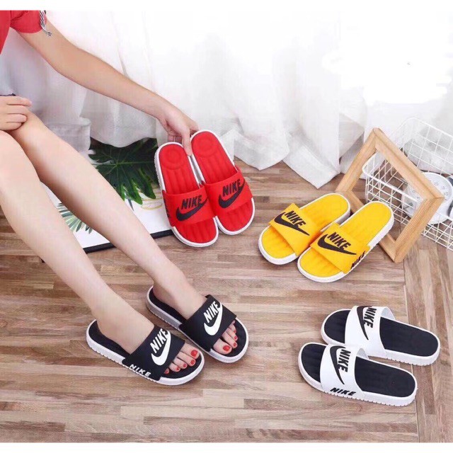 DÉP LÊ SANDAL NỮ HÀN QUỐC MÓC CÂU ĐẸP 2019 DN008