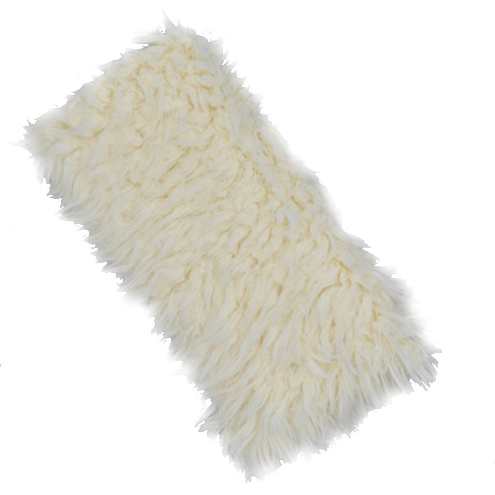 Chăn lông chụp ảnh nghệ thuật cho trẻ sơ sinh