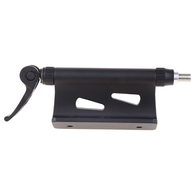 Giá Đỡ Gắn Nóc Xe Đạp Tháo Lắp Nhanh Bằng Hợp Kim Nhôm Tiện Lợi