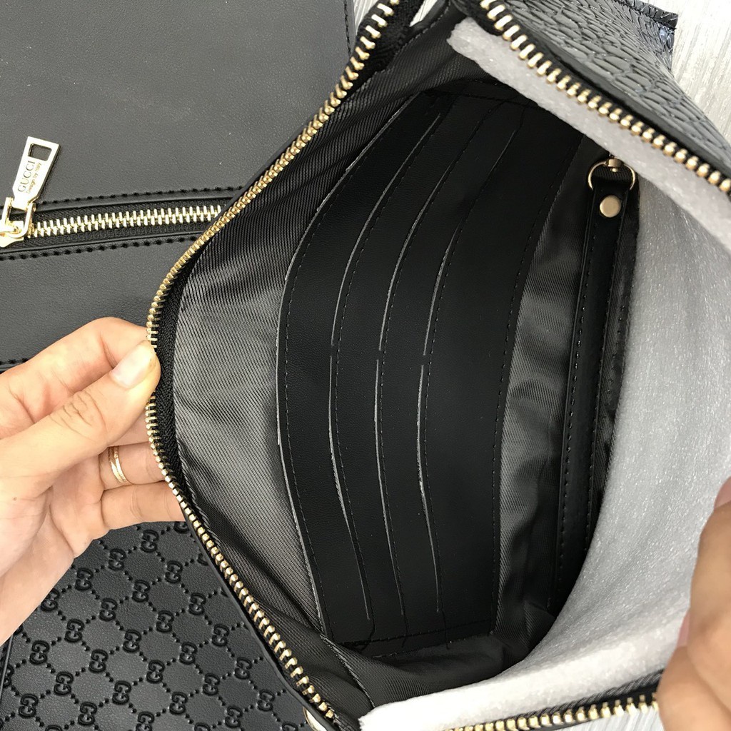 Ví Cầm Tay Thời Trang Nam Nữ Unisex 2020 🧡🧡🧡Freeship