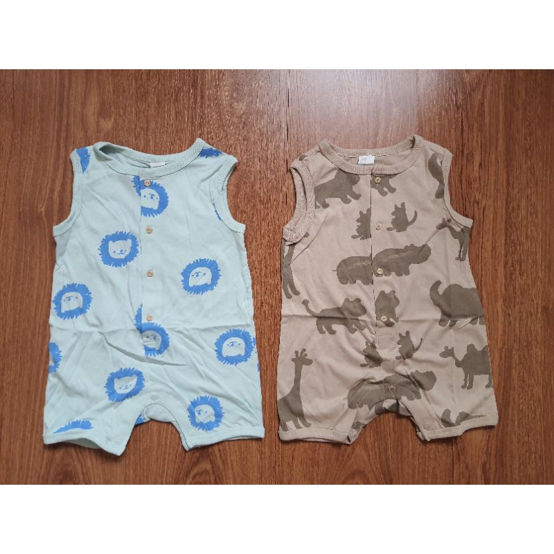 Body đùi  chính hãng HM