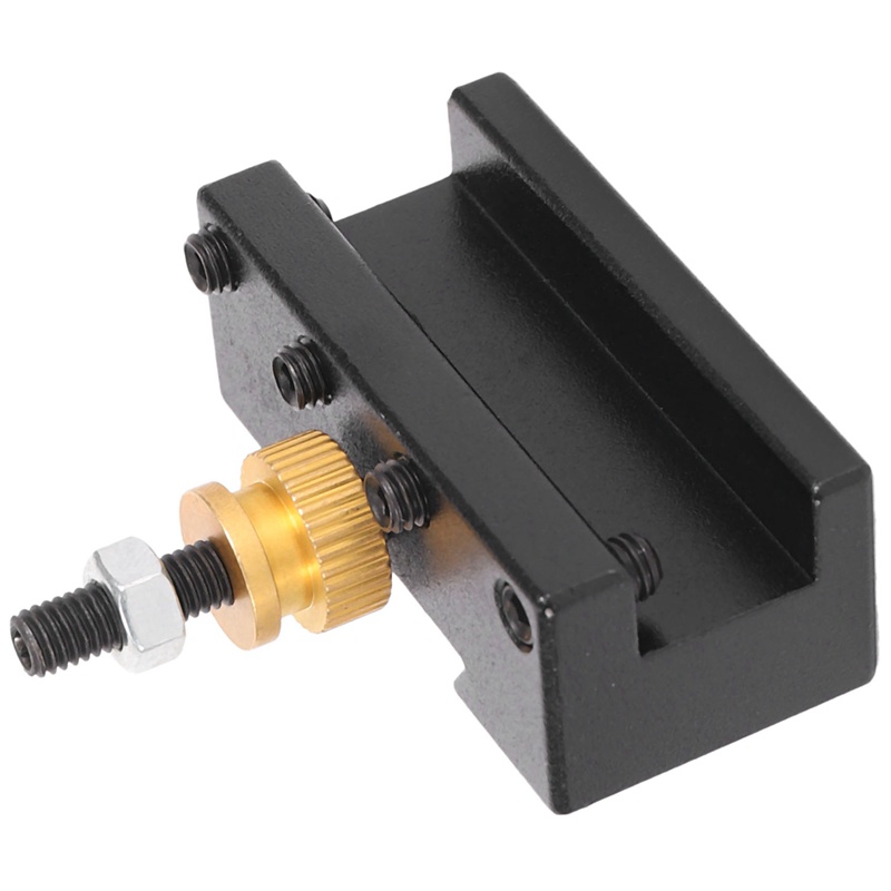 Bộ 3 Giá Đỡ Máy Tiện Mini (1 / 4-1 / 2Inch)