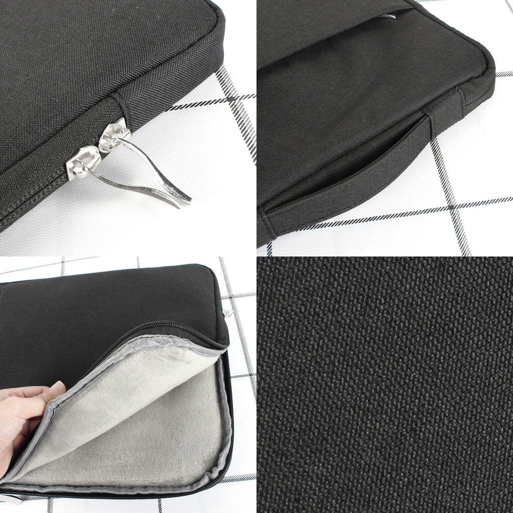 Túi Đựng Laptop Và Notebook 11 13.3 15 15.4 15.6 Inch Tiện Dụng