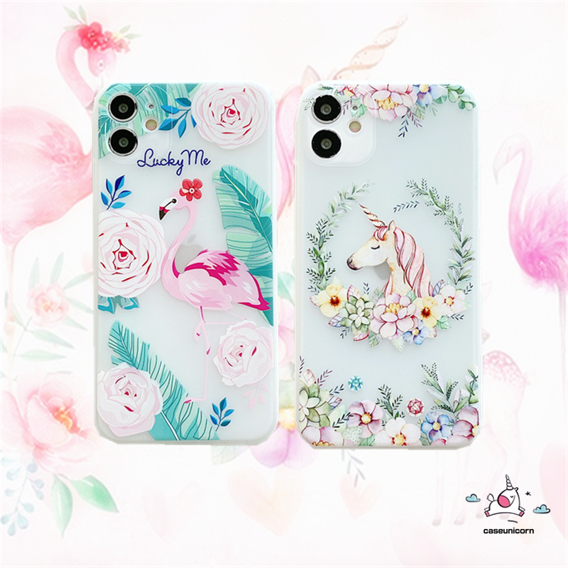 Ốp Điện Thoại TPU Cho Iphone 11 12 pro max 12 mini 12pro Iphone 8plus 7plus 6 6s 7 8 Plus 11pro Max X Xr Xs Max Se | BigBuy360 - bigbuy360.vn