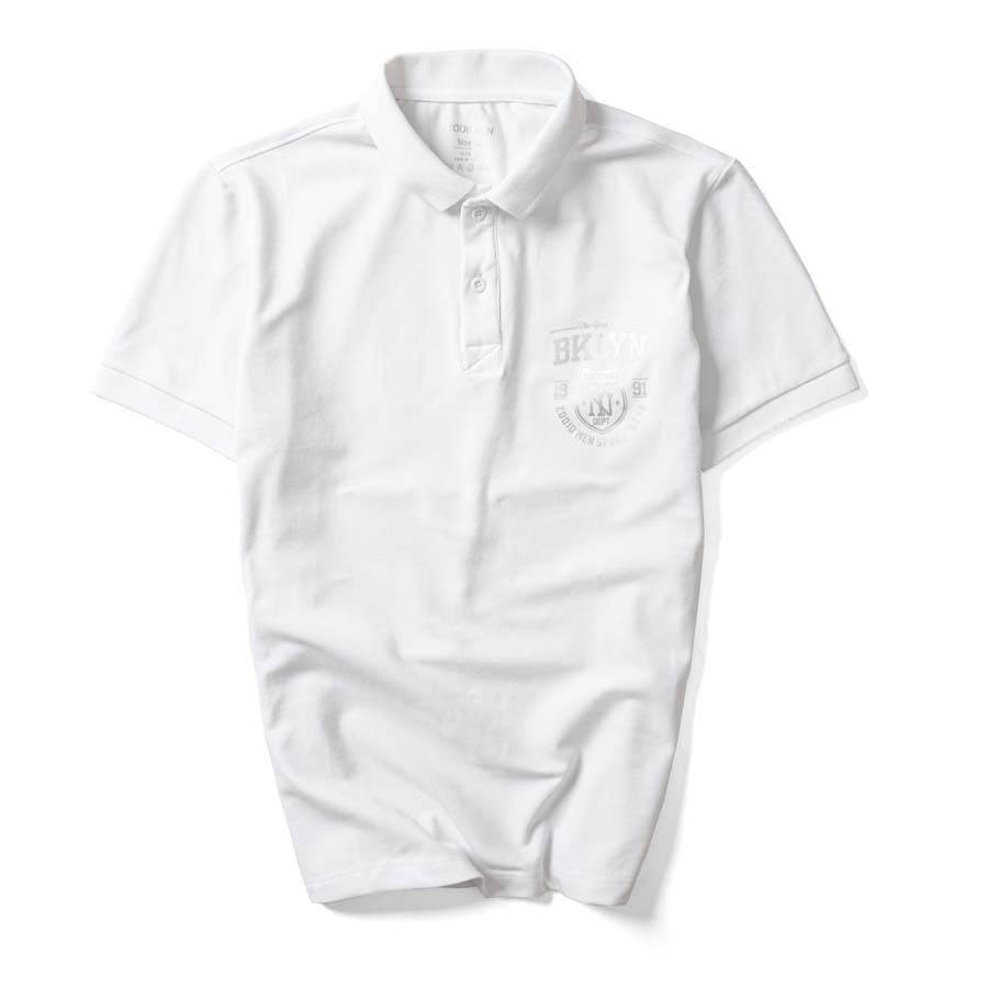 🔥[FREESHIP]🔥 Áo Polo Nam Zodiomen Vải CVC Kháng Khuẩn, Vải Mịn Không Xù Thoáng Mát (Nhiều màu) | BigBuy360 - bigbuy360.vn