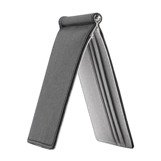 Ví da mỏng gập đôi đựng thẻ mini