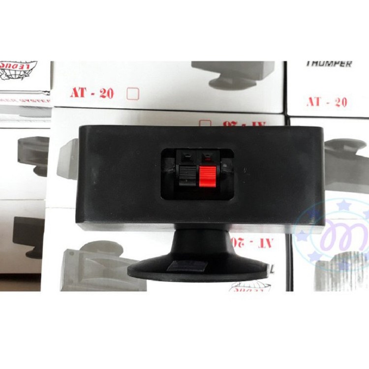 Loa treble - loa bổ sung treble AT20 - giá 1 đôi