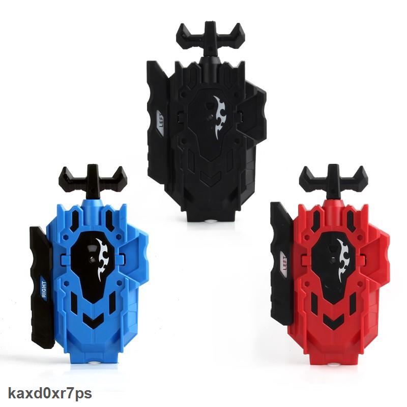 XẢ KHO Con quay đồ chơi beyblade ripcord / string bey có bệ phóng độc đáo cho trẻ e