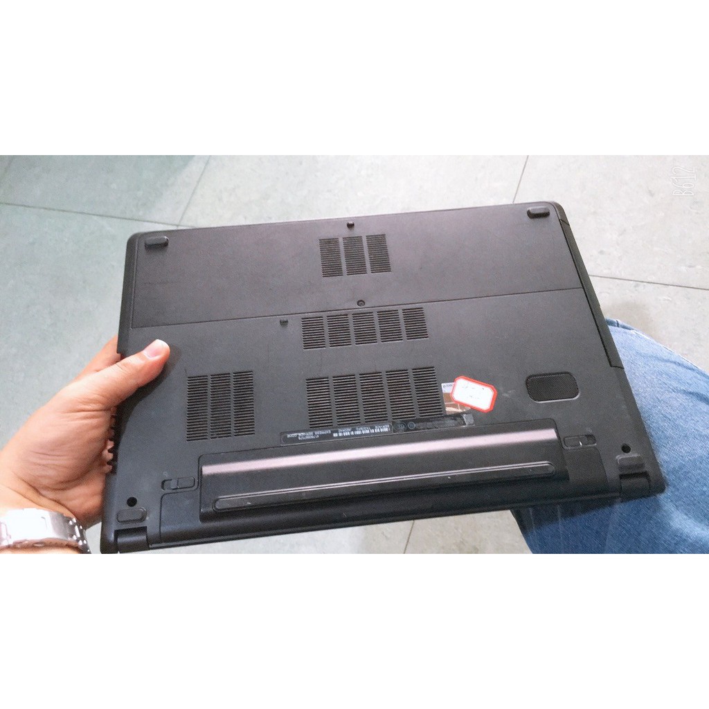 #Laptop #Dell Gaming #Inspiron 7447 #Core_i5 #VGA #Rời #Chuyên #Game + #Đồ_Họa | BigBuy360 - bigbuy360.vn