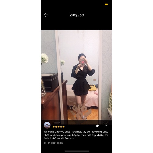 Đầm sơ mi thắt eo tay dài 🔥FREESHIP🔥 đầm nữ dáng xòe tay dài dáng xòe | BigBuy360 - bigbuy360.vn