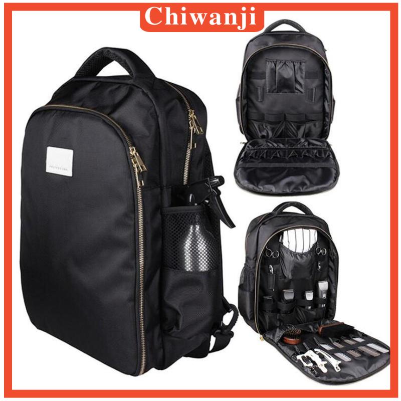 Túi Du Lịch Đựng Dụng Cụ Cắt Tóc Đa Năng Cho Học Sinh