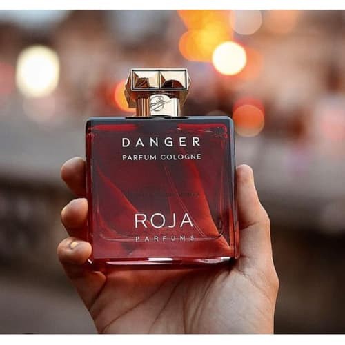 𝗣𝗲𝗿𝗳𝘂𝗺𝗶𝘀𝘁® Nước hoa dùng thử Roja Danger Pour Homme Parfum Cologne