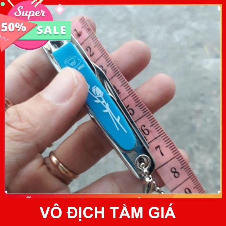 Bấm móng tay đa năng 7cm