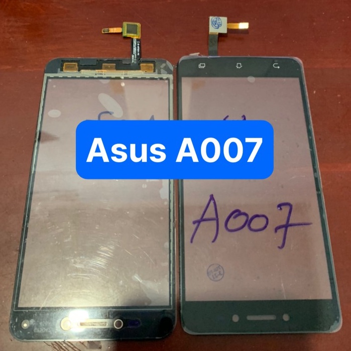 cảm ứng Asus zenfone live / A007 / ZB501KL