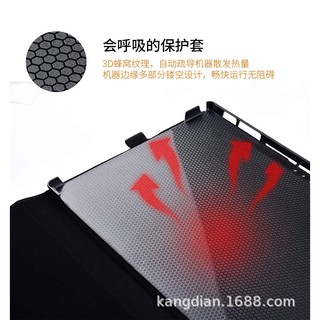 Bao da gập bảo vệ an toàn cho Surface Pro 7