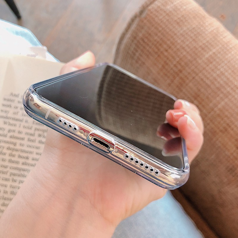 Ốp lưng iphone Nhũ màu loang 5s/6/6plus/6s/6s plus/6/7/7plus/8/8plus/x/xs/xs max/11/11 pro/11 promax/samsung – Shin Case | BigBuy360 - bigbuy360.vn