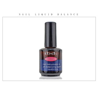 Liên kết bột, kiềm dầu, khử dầu móng IBD chai 15ml-ĐỒ NAIL VIỆT