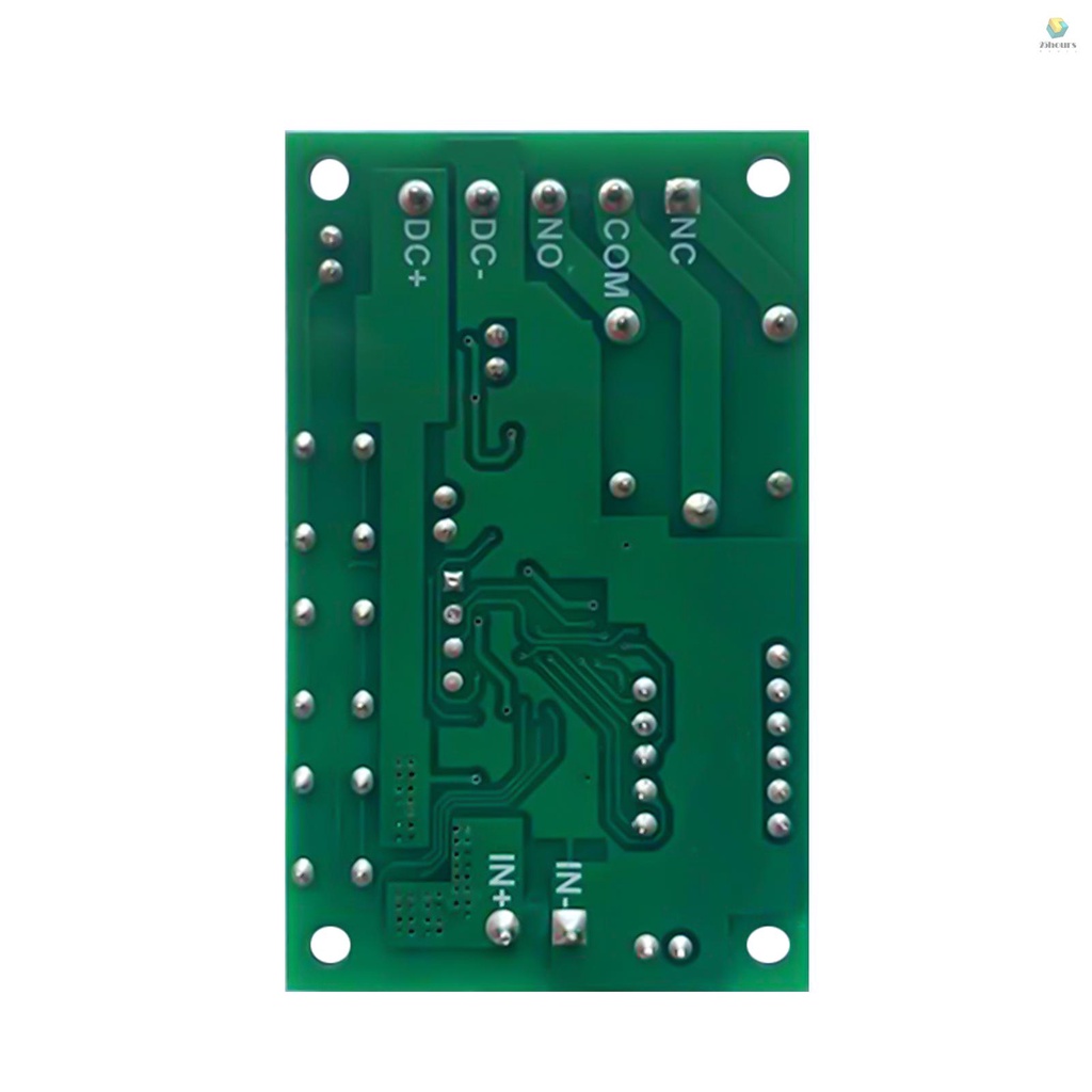 Mô Đun Cảm Biến Dòng Điện 12V 0-10A DC